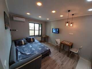 Апартаменты Апартаменты с террасой Одесса Апартаменты с 1 спальней-1