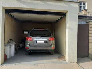 Апартаменты Апартаменты с террасой Одесса Апартаменты с 1 спальней-20