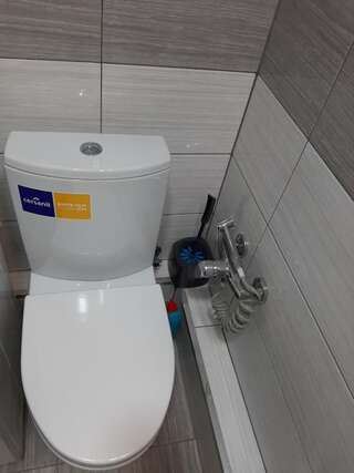 Апартаменты Апартаменты с террасой Одесса Апартаменты с 1 спальней-27