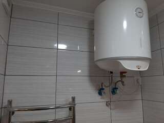 Апартаменты Апартаменты с террасой Одесса Апартаменты с 1 спальней-32