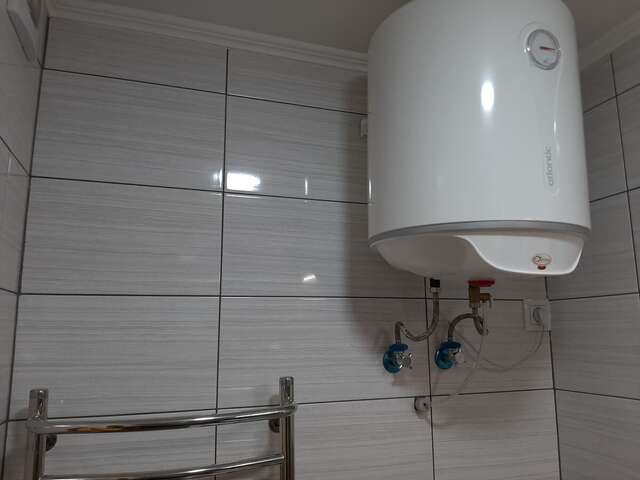 Апартаменты Апартаменты с террасой Одесса-16