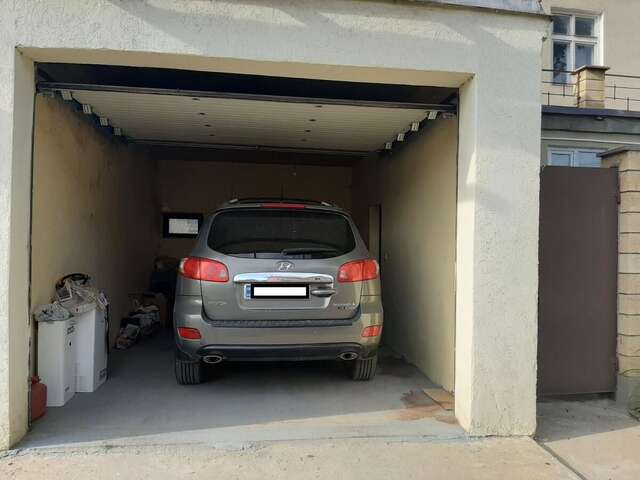 Апартаменты Апартаменты с террасой Одесса-20