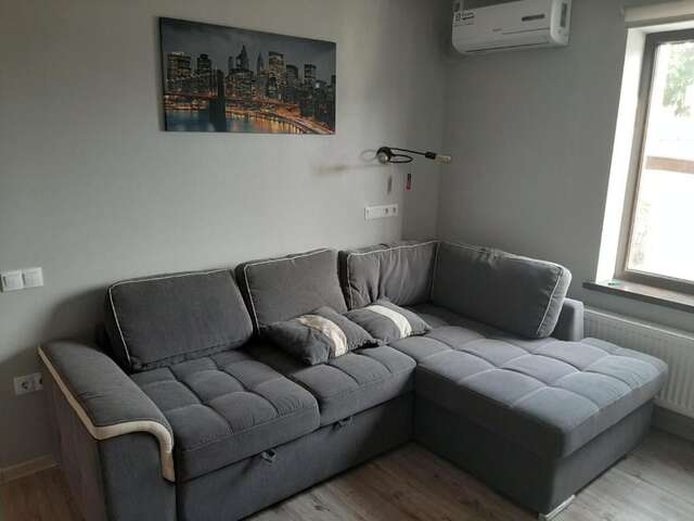 Апартаменты Апартаменты с террасой Одесса-21